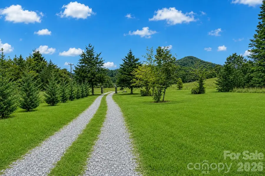 2428 Old Fort Sugar Hill Road, Old Fort, NC 28762 - #2