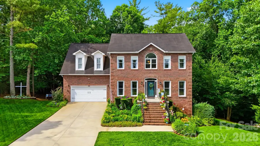 6253 Riviera Run Estates Drive, Hickory, NC 28601 - #2