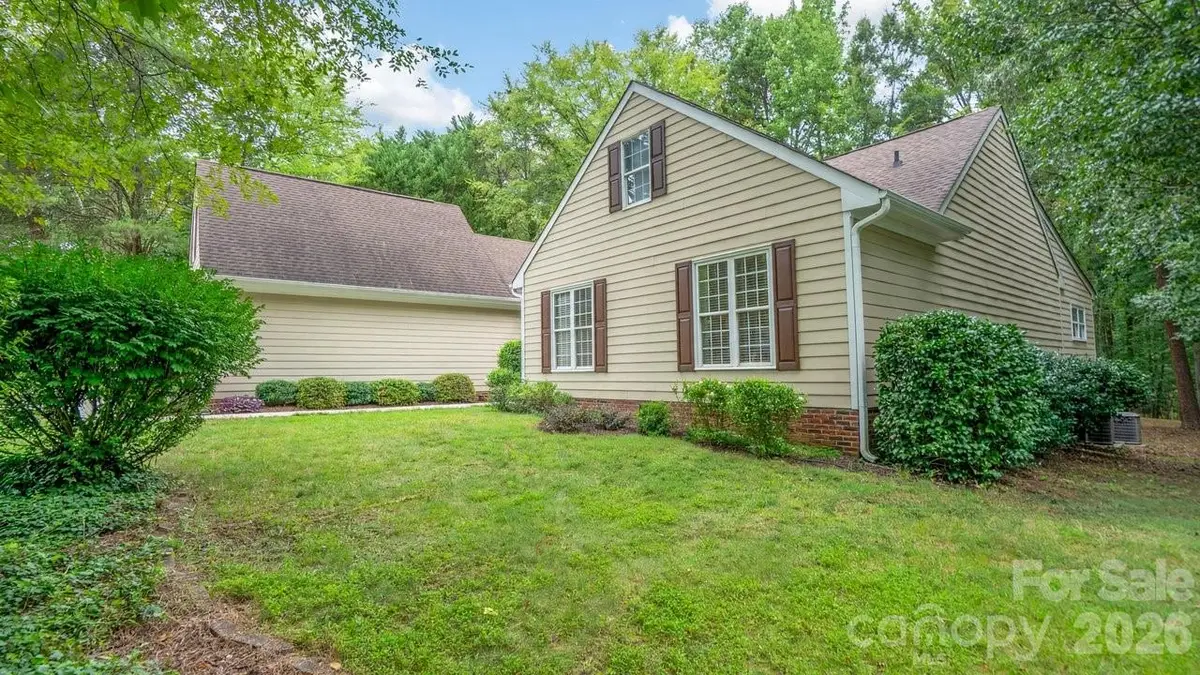 235 Withershinn Drive, Charlotte, NC 28262 - #1