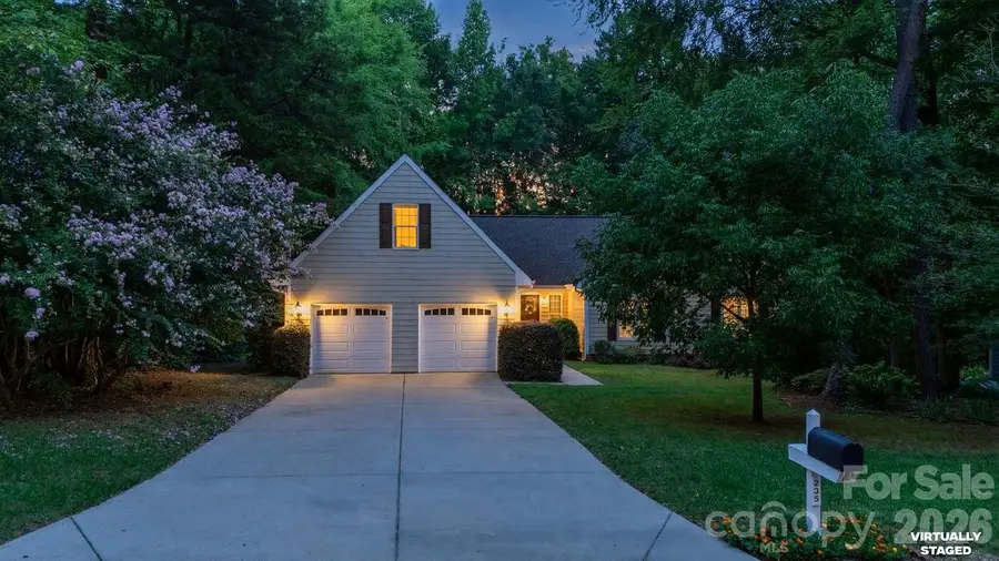 235 Withershinn Drive, Charlotte, NC 28262 - #2