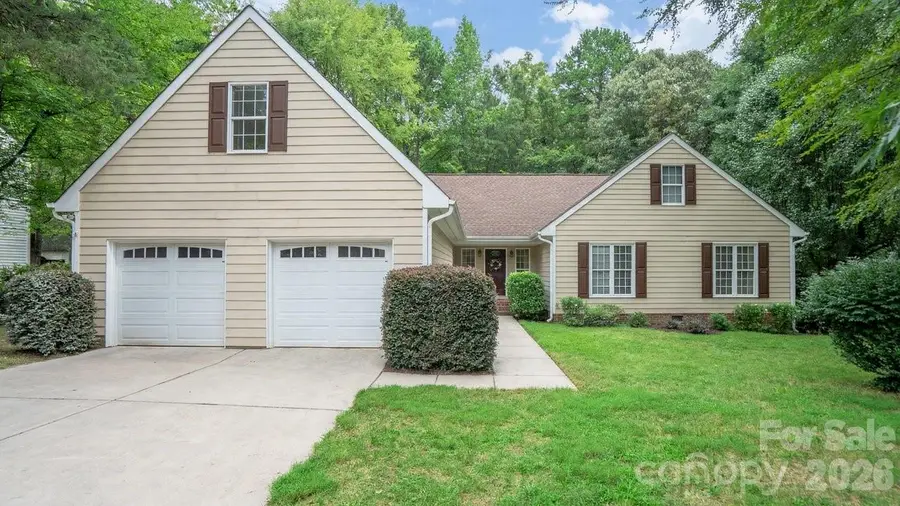 235 Withershinn Drive, Charlotte, NC 28262 - #3