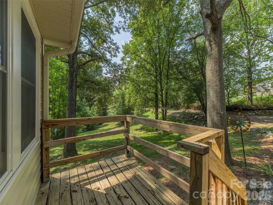 45 James Drive, Leicester, NC 28748 - #3