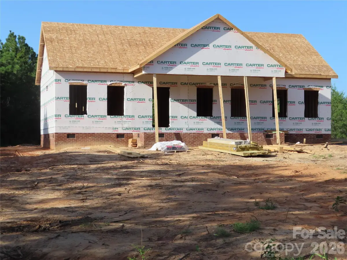 5444 Cemetary Road, Fort Lawn, SC 29714 - #1