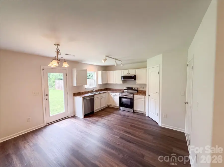 616 Faith Drive Sw, Concord, NC 28027 - #2