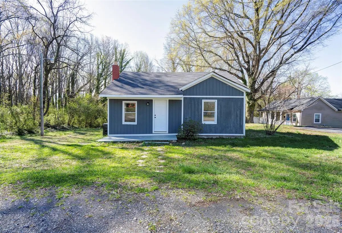 113 Morris Street, Kings Mountain, NC 28086 - #1