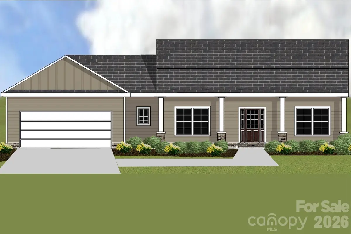 183 Bevis Lane, Statesville, NC 28677 - #1