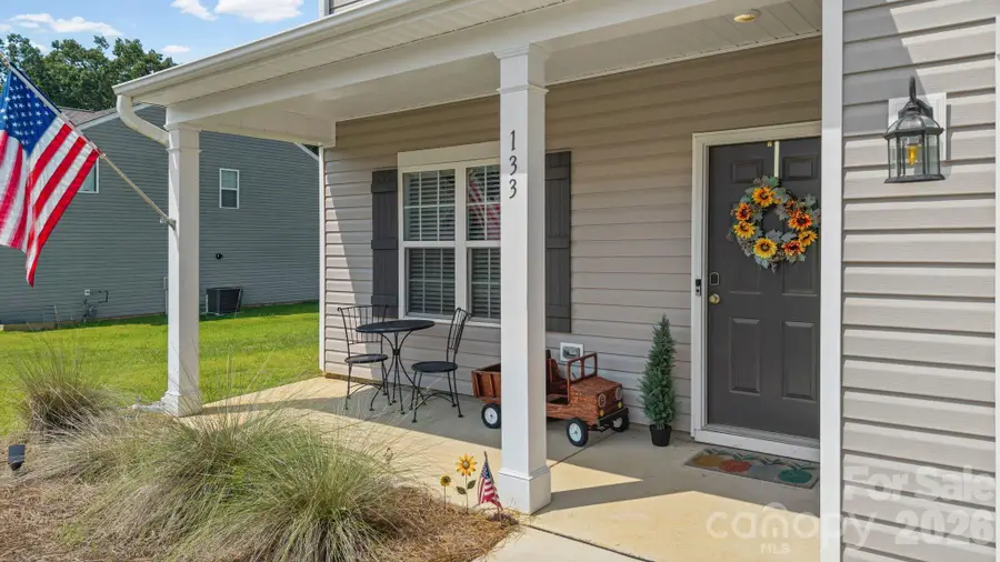 133 Stone Hollow Road, Lexington, NC 27295 - #2