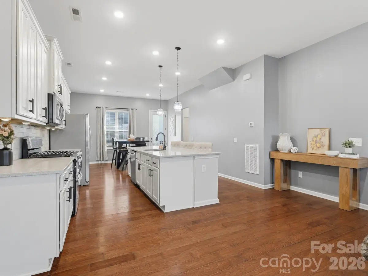 1110 Whitby Moore Street, Charlotte, NC 28273 - #1