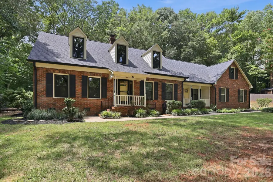 514 Belwood Drive, Belmont, NC 28012 - #2