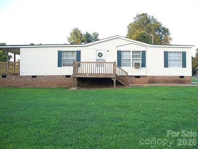 725 Ed Hamrick Road, Shelby, NC 28150 - #2