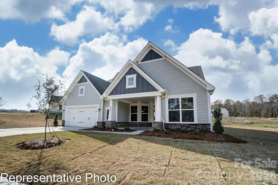 5047 Mclaughlin Loop, Waxhaw, NC 28173 - #2