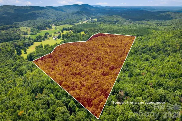 TBD Wilkesboro Boulevard, Lenoir, NC 28645