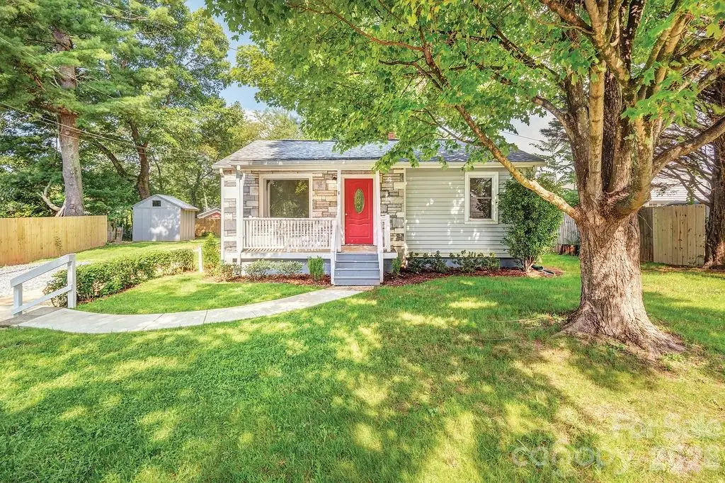 4 La Rue Street, Asheville, NC 28806 - #1