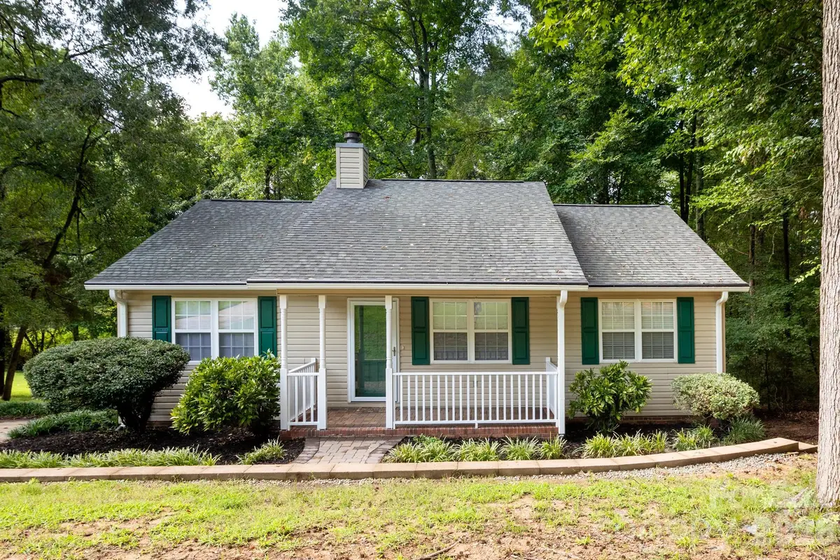 820 SE Clearview Court Se, Concord, NC 28025 - #1