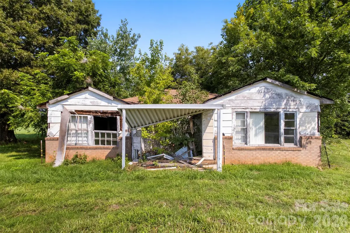7888 Matthew Miller Road, Vale, NC 28168 - #1