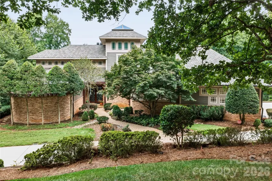 10310 Wildlife Road, Charlotte, NC 28278 - #2