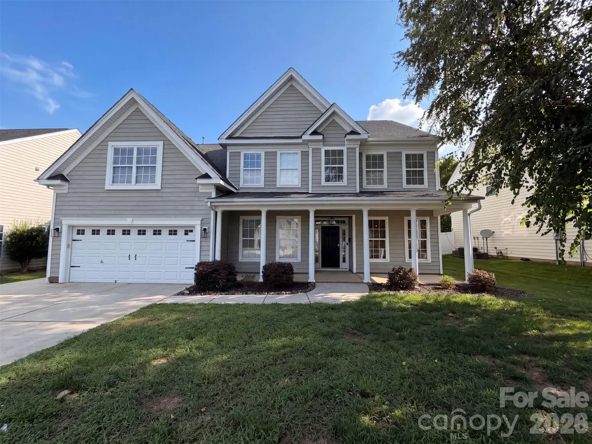 821 Pinkney Place, Stanley, NC 28164 - #1
