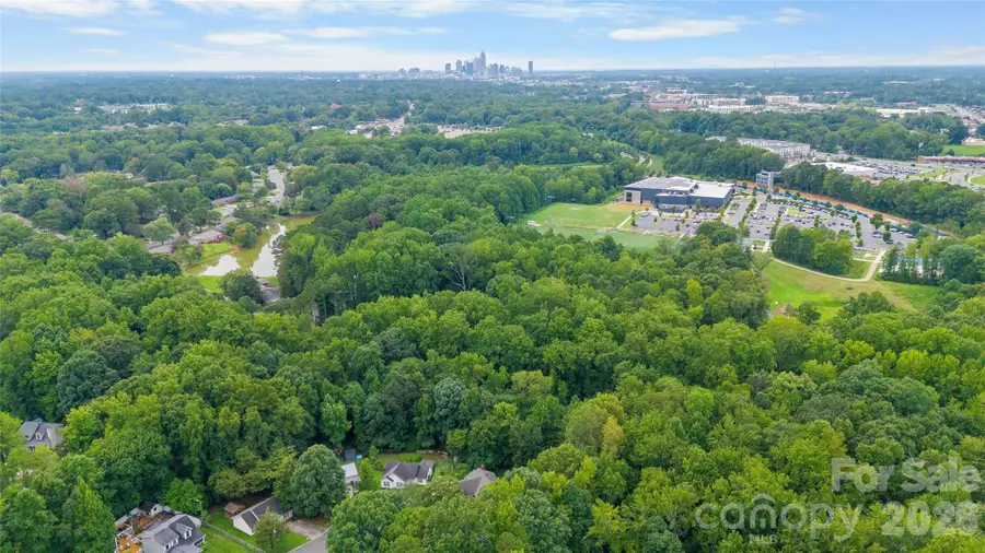 4601 Highlake Drive, Charlotte, NC 28215 - #3