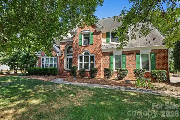 7903 Long Nook Lane, Charlotte, NC 28277