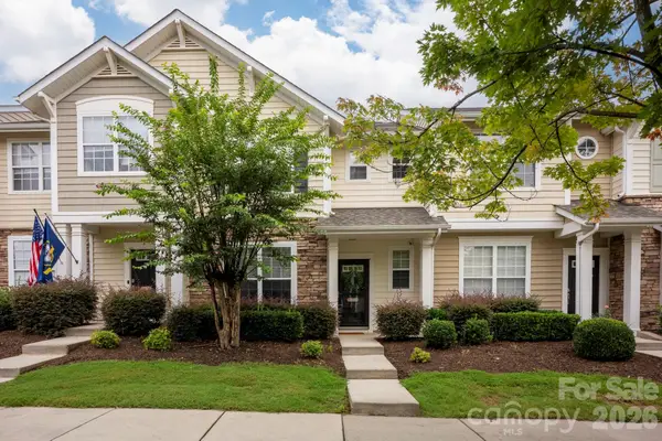 8008 Willow Branch Drive, Waxhaw, NC 28173