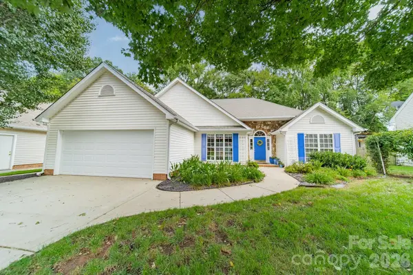 4956 Bentridge Drive Nw, Concord, NC 28027