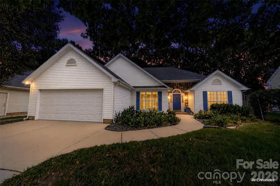 4956 Bentridge Drive Nw, Concord, NC 28027 - #2