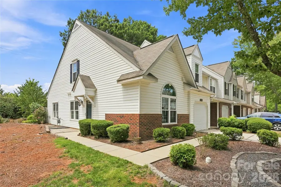 9609 Jack Russell Court, Charlotte, NC 28269 - #2