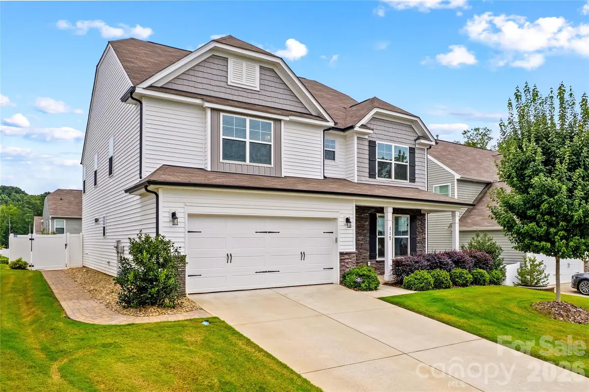 117 Farrier Lane #60, Statesville, NC 28677 - #1