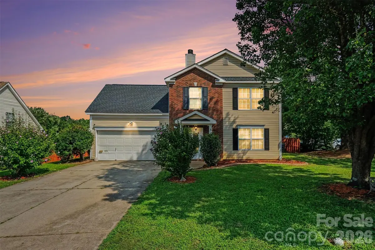 3236 Steve Chapman Drive, Charlotte, NC 28217 - #1