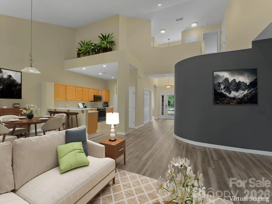 47 Ridgetop Circle #202, Brevard, NC 28712 - #3