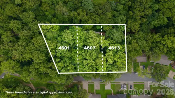 4601 Highlake Drive, Charlotte, NC 28215