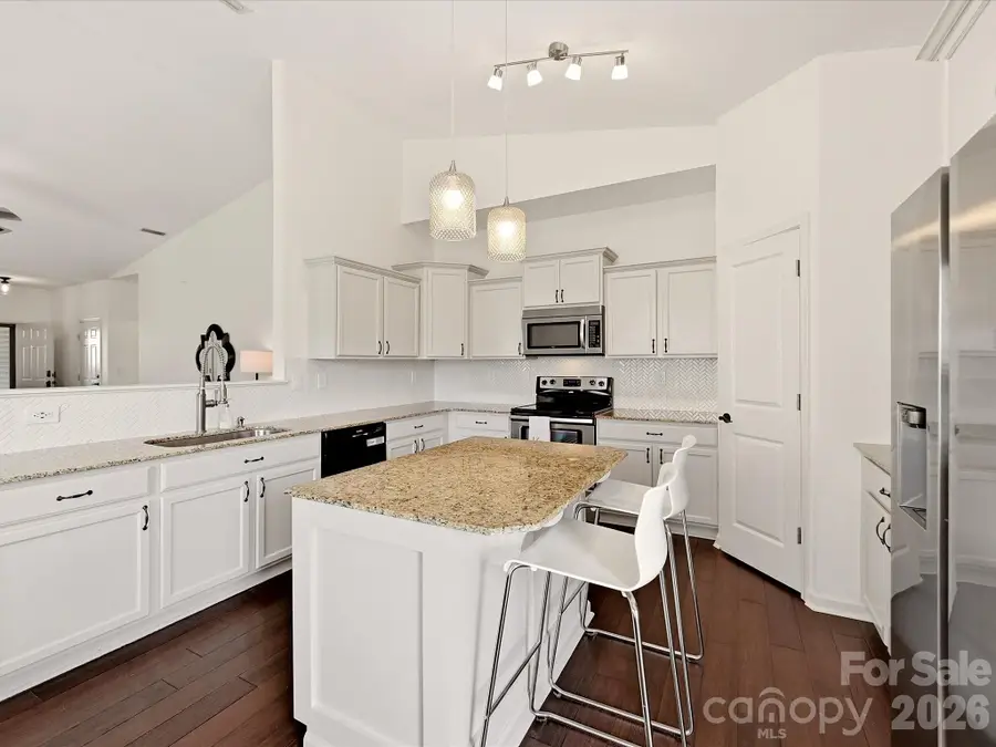 216 Austin Field Court, Mount Holly, NC 28120 - #2