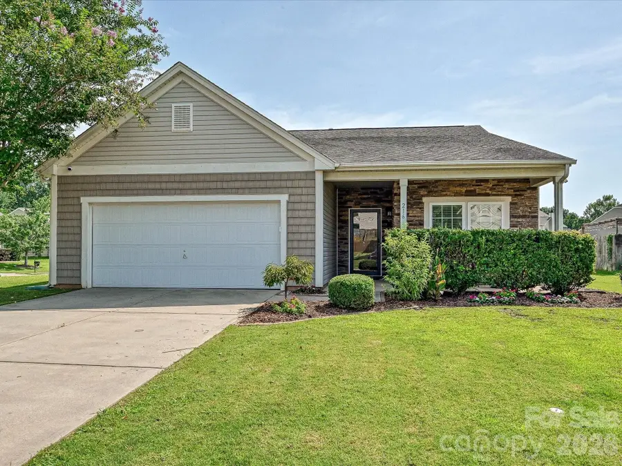 216 Austin Field Court, Mount Holly, NC 28120 - #3