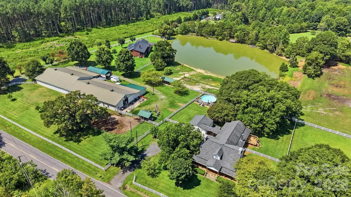 176 Meek Road, Gastonia, NC 28056 - #1