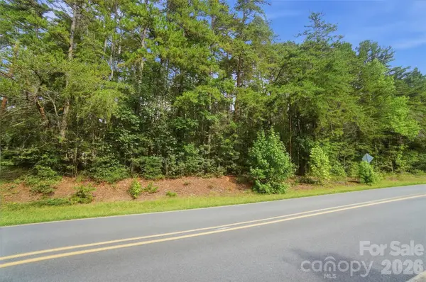 VAC Pond Road, Locust, NC 28097