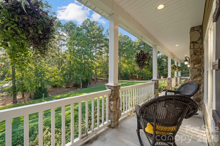 207 Lake Front Drive, Connelly Springs, NC 28612 - #2