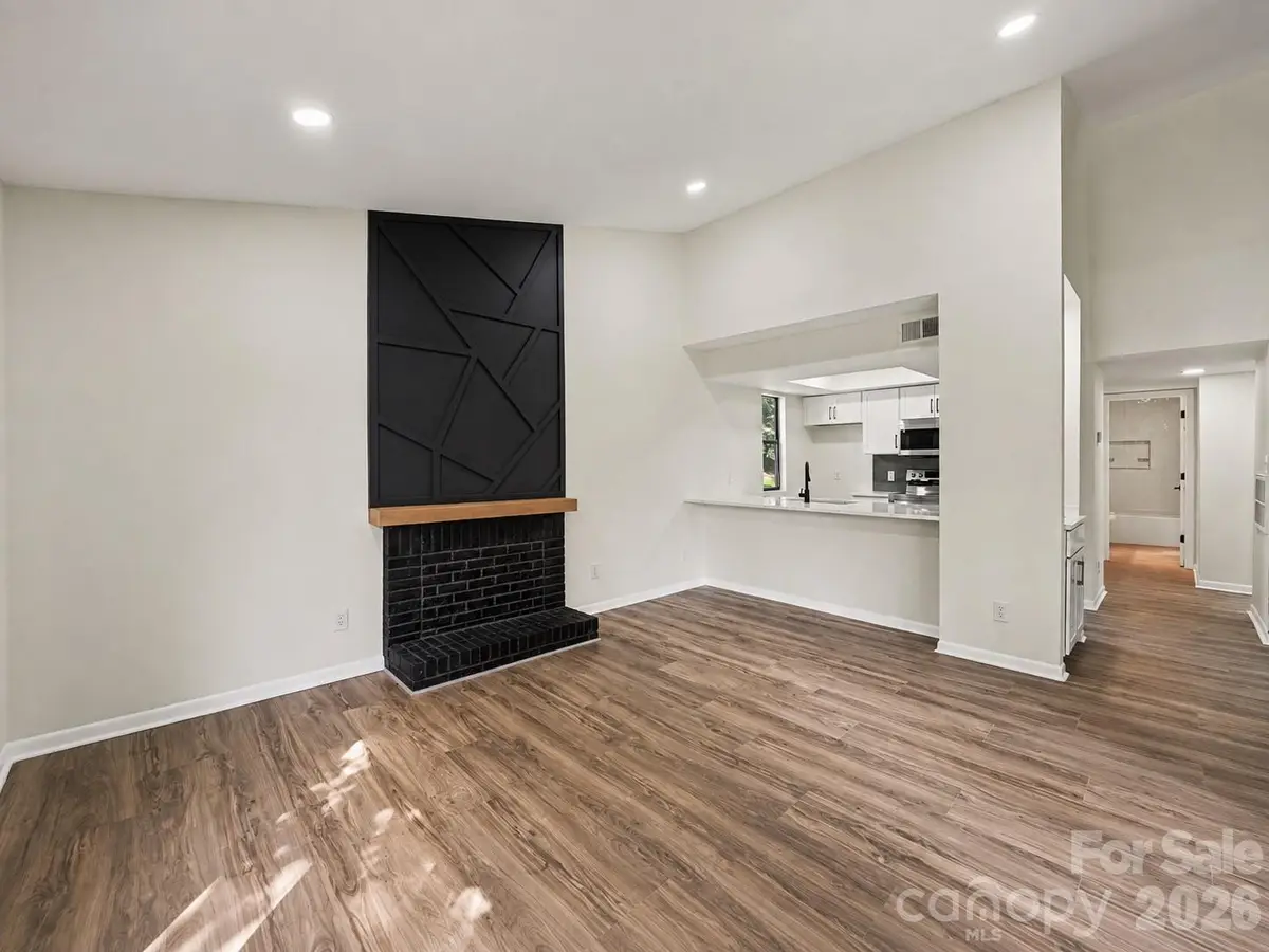 8027 Cedar Glen Drive, Charlotte, NC 28212 - #1