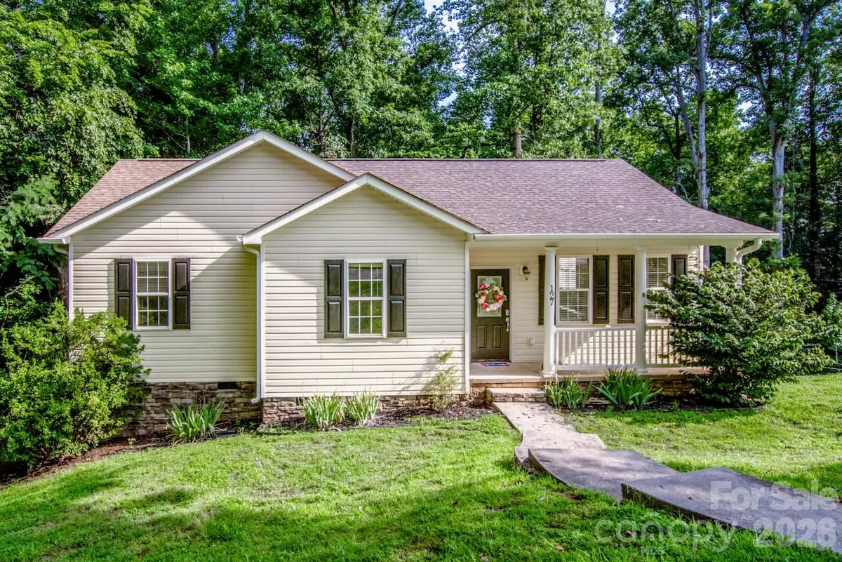 127 Wood Acre Drive, Mooresville, NC 28115 - #1