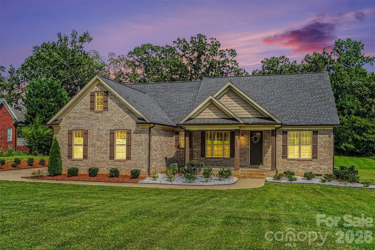 188 Fairhaven Drive, Salisbury, NC 28146 - #1