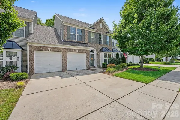 9523 Shumacher Avenue Nw, Concord, NC 28027