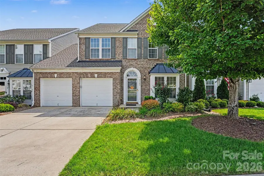 9523 Shumacher Avenue Nw, Concord, NC 28027 - #2