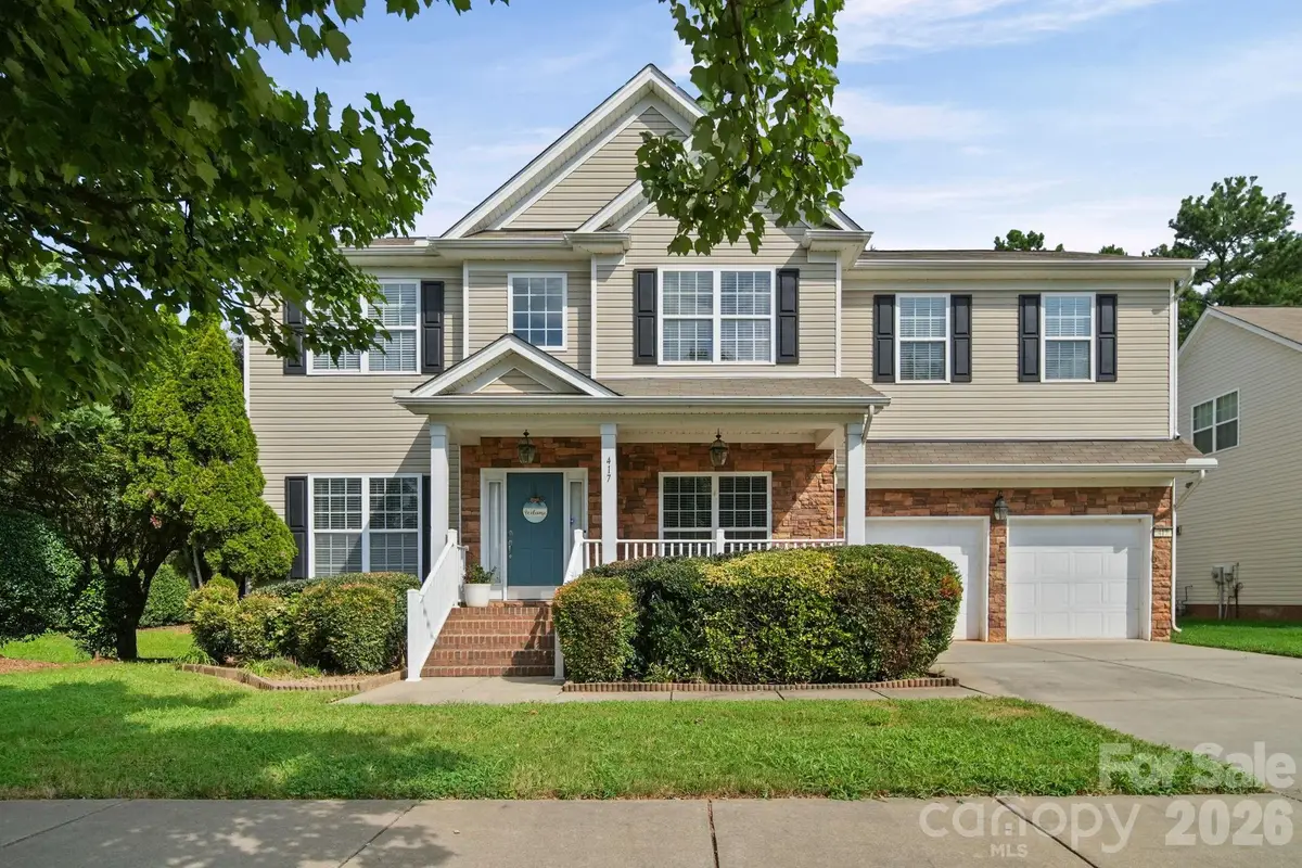 417 Stowe Road, Belmont, NC 28012 - #1