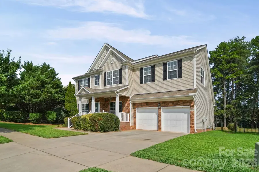 417 Stowe Road, Belmont, NC 28012 - #2