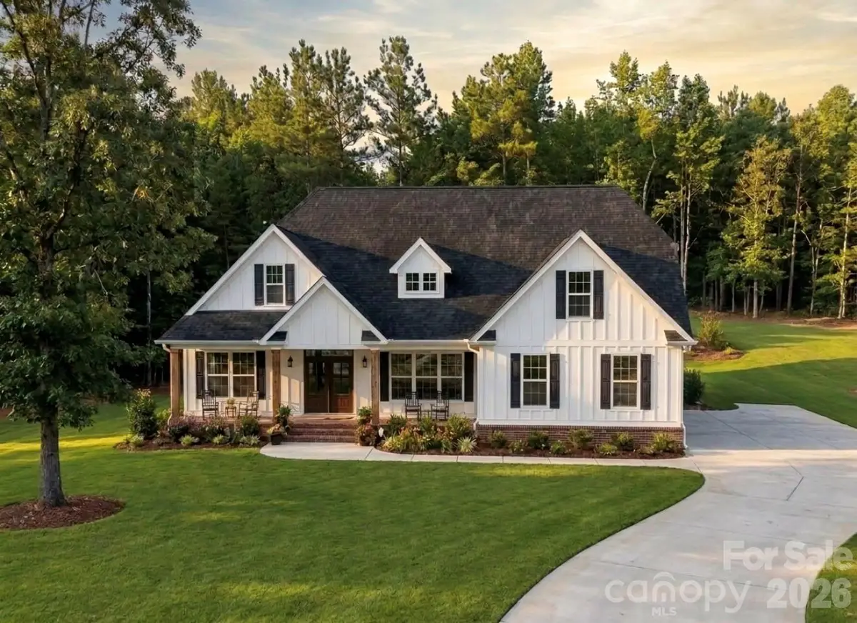 3925 Ernandez Road, Richburg, SC 29729 - #1