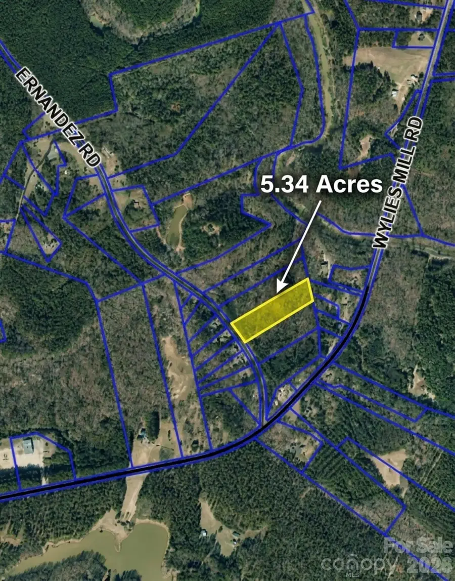 3925 Ernandez Road, Richburg, SC 29729 - #2