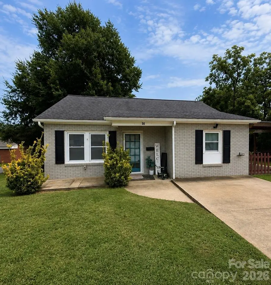 56 1st Avenue Se, Taylorsville, NC 28681 - #2