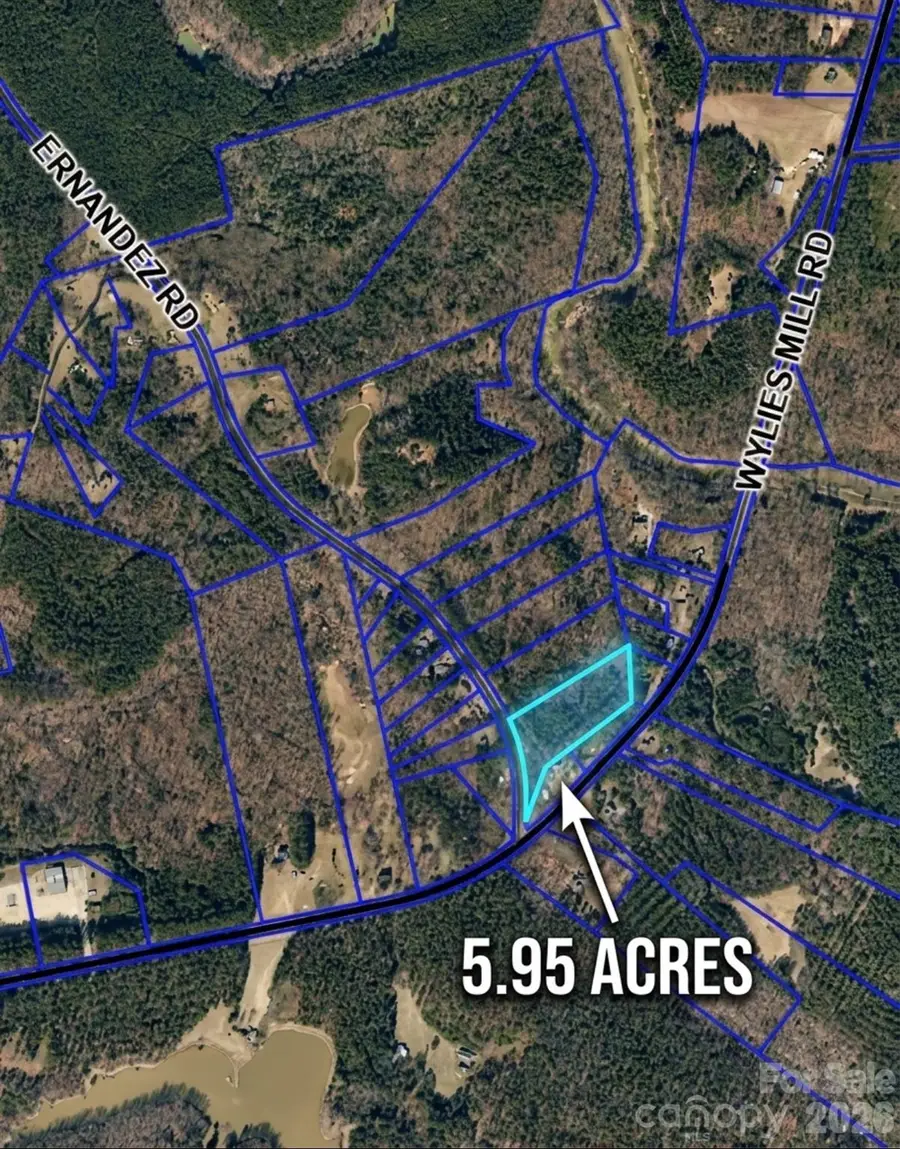 3951 Ernandez Road, Richburg, SC 29729 - #2