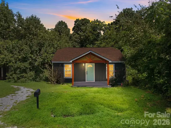 315 Pineview Street, Kannapolis, NC 28083