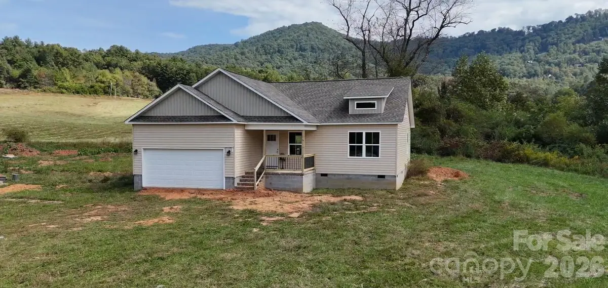 53 Meadow Ridge Road, Franklin, NC 28734 - #1