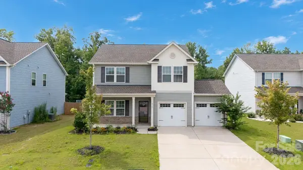 314 Contentment Drive #192B, Locust, NC 28097